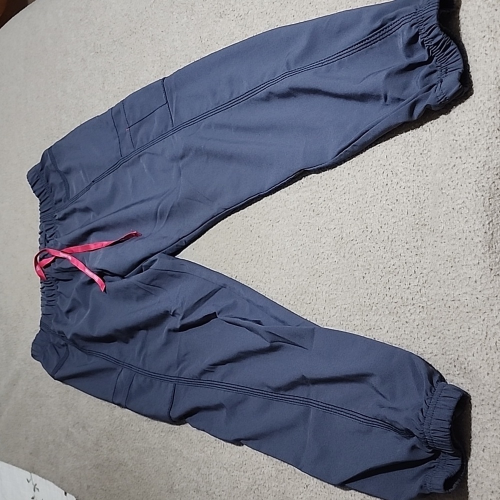 Carhartt Force Cross Flex Jogger Scrub Pants